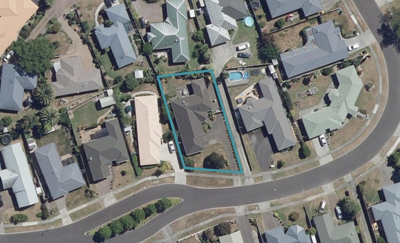 52 Spinnaker Drive, Flagstaff, Hamilton - Carousel 1