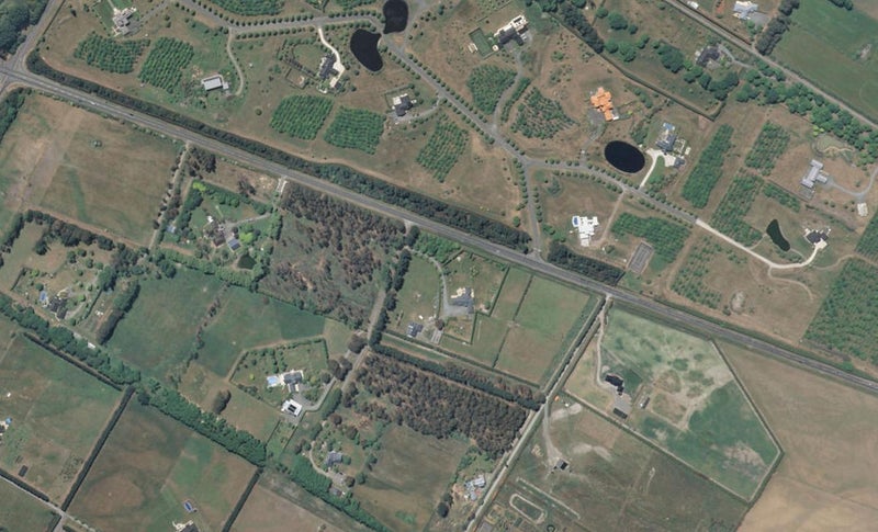 711 Tram Road, Ohoka, Kaiapoi - Carousel 1