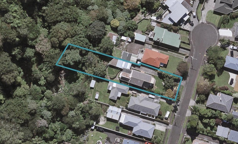 23 Tainui Street, Welbourn, New Plymouth - Carousel 1