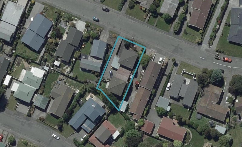 2/45 Bucknell Street, Sockburn, Christchurch - Carousel 1