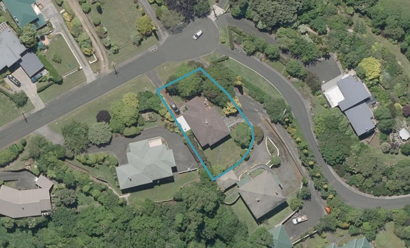 6 Hillside Terrace, Saint Johns Hill, Whanganui - Carousel 1