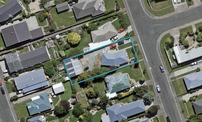 28 Purdue Street, Hawthorndale, Invercargill - Carousel 1