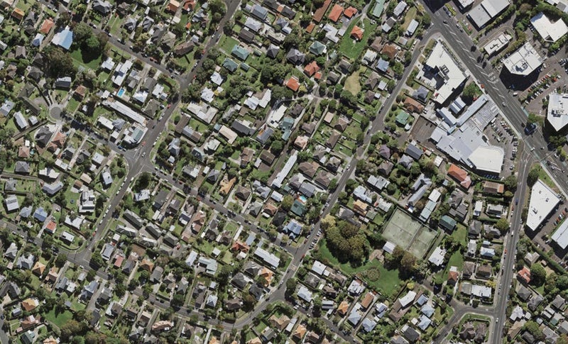 3/4 Wendell Place, Greenlane, Auckland - Carousel 1