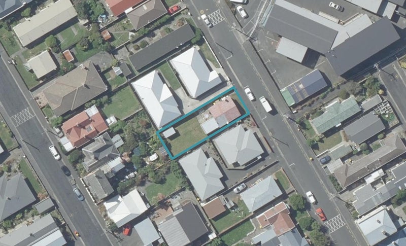 28 Surrey Street, Caversham, Dunedin - Carousel 1