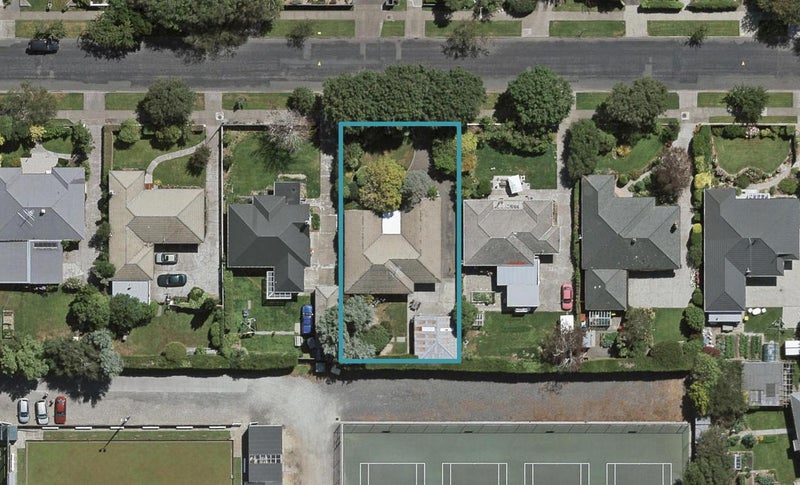95 Albert Street, Gladstone, Invercargill - Carousel 1