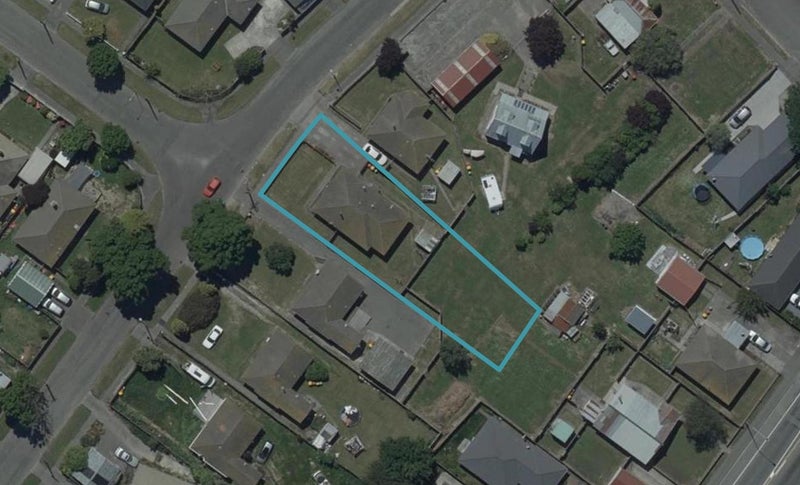 3 De Havilland Street, Hornby, Christchurch - Carousel 1