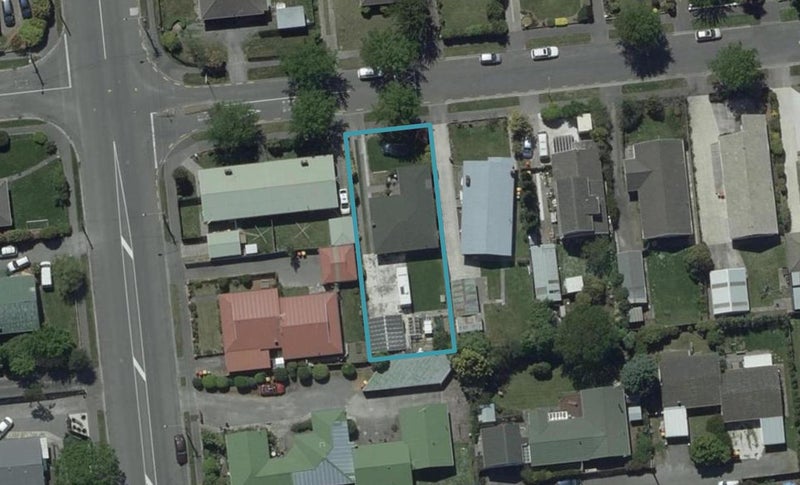6 Lochee Road, Upper Riccarton, Christchurch - Carousel 1