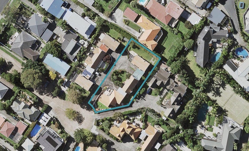 2A Elderwood Lane, Belmont, Auckland - Carousel 1