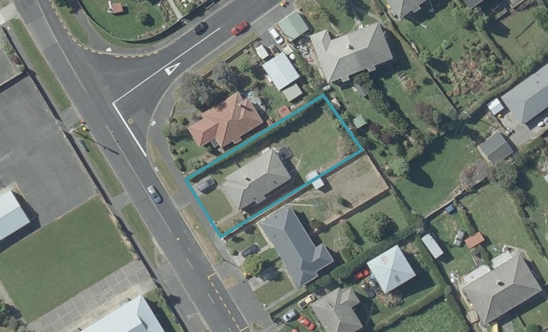 189 Corstorphine Road, Corstorphine, Dunedin - Carousel 1