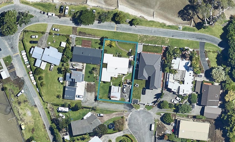 45 MATAHIWI ROAD, Whakamarama, Gisborne - Carousel 1