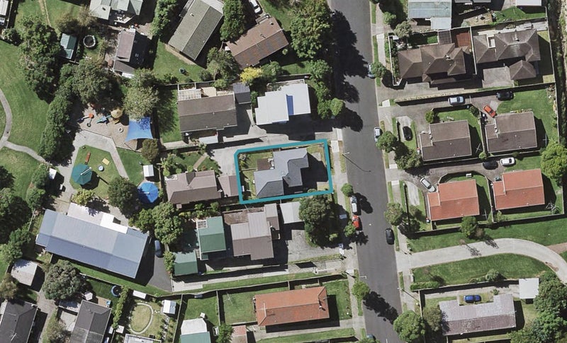 39A Howard Hunter Avenue, Saint Johns, Auckland - Carousel 1