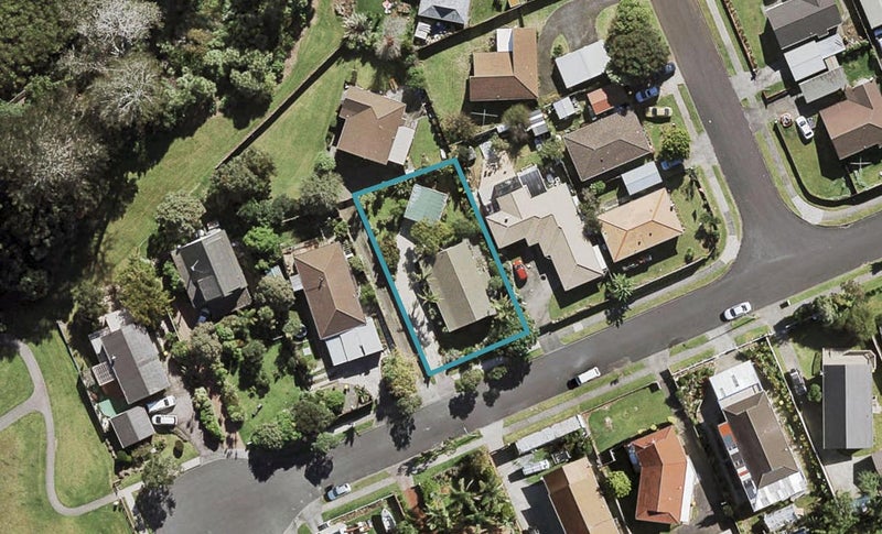 89 Burundi Avenue, Clendon Park, Auckland - Carousel 1