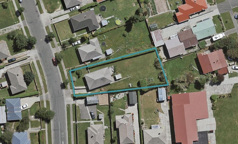 3 Lyon Street, Glengarry, Invercargill - Carousel 1