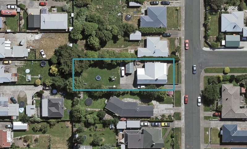21 Venus Street, Georgetown, Invercargill - Carousel 1