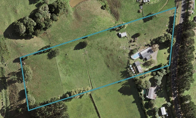 423 Runciman Road, Ramarama, Drury - Carousel 1