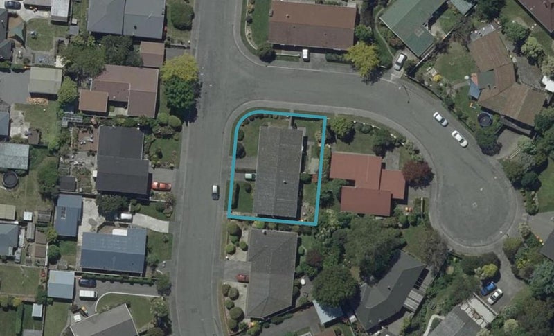 2 Impala Place, Sockburn, Christchurch - Carousel 1