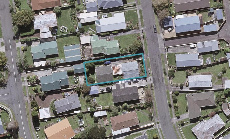 20 Manu Crescent, Upper Vogeltown, New Plymouth - Carousel 1