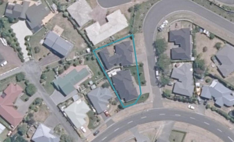 3 Birchwood Lane, Hilltop, Taupo - Carousel 1