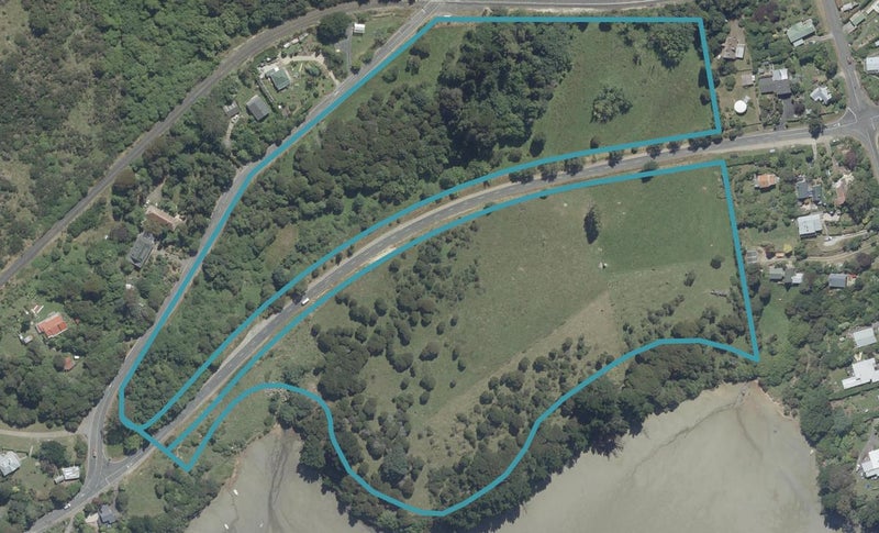 6 Park Road, Warrington, Waikouaiti - Carousel 1