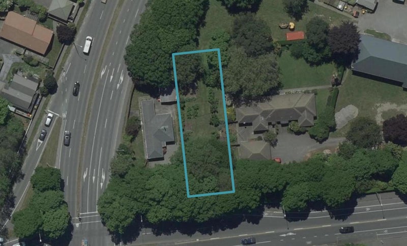 28 Main South Road, SOCKBURN, CHRISTCHURCH - Carousel 1