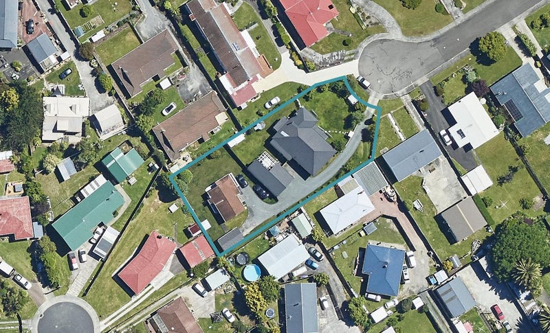 17 Totaravale Street, Pukehangi, Rotorua - Carousel 1