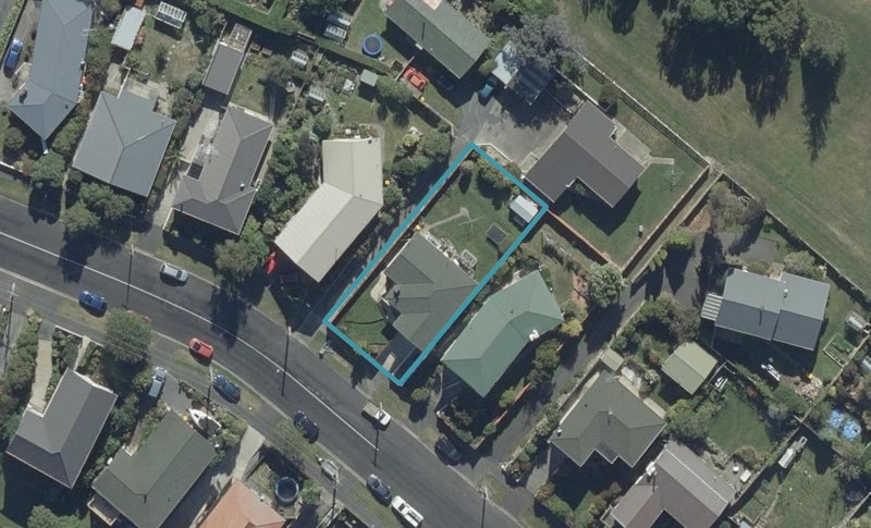 53 McKerrow Street, Shiel Hill, Dunedin - Carousel 1