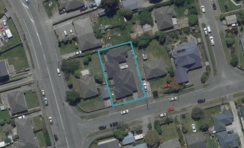 1B Evatt Street, Bryndwr, Christchurch - Carousel 1