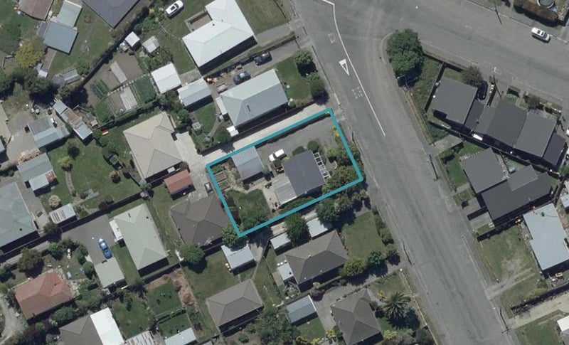 11 Fulham Street, Islington, Christchurch - Carousel 1