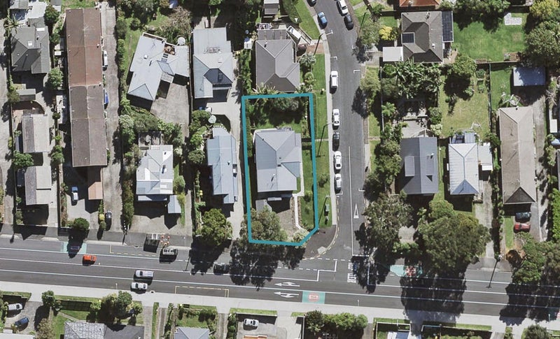 197 Onewa Road, Birkenhead, Auckland - Carousel 1