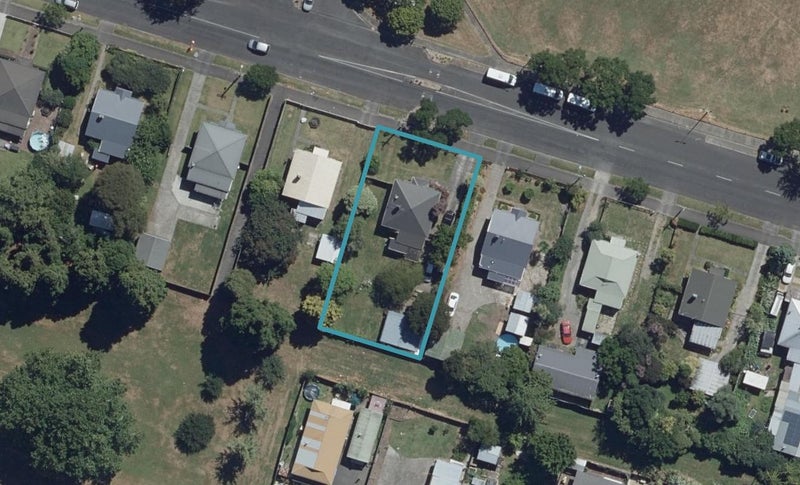26 Weka Street, Frankton, Hamilton - Carousel 1