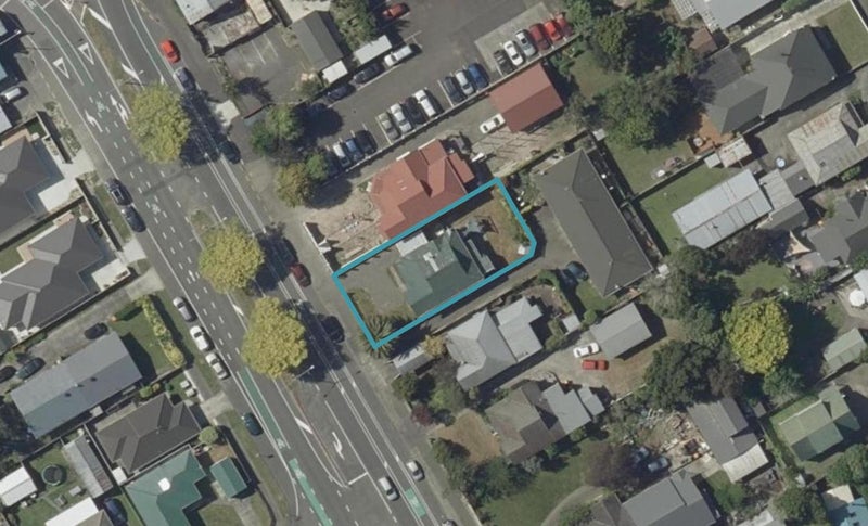 107 Cook Street, West End, Palmerston North - Carousel 1