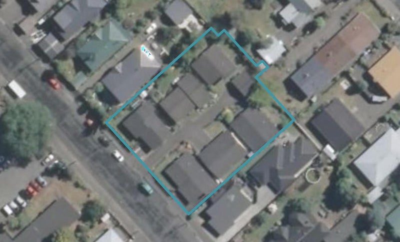 5/259 Cameron Street, Ashburton, Ashburton - Carousel 1