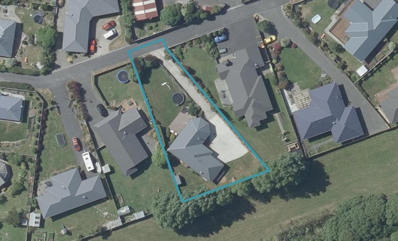 51B Friendship Drive, Waldronville, Dunedin - Carousel 1