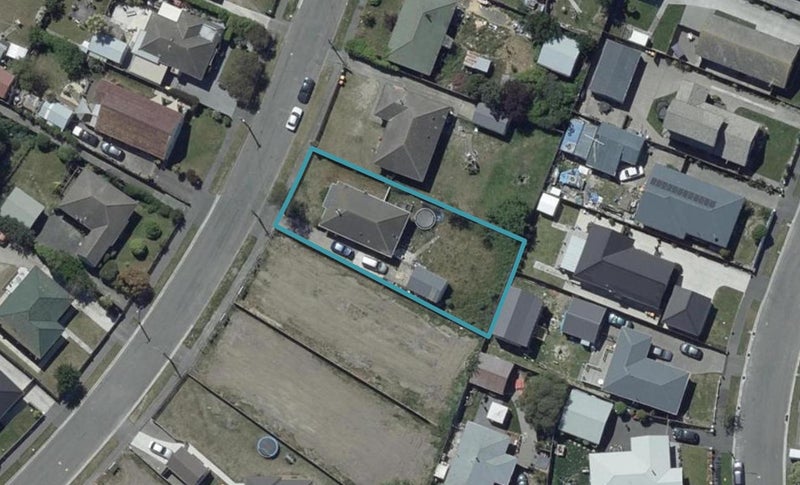 24 Corhampton Street, Aranui, Christchurch - Carousel 1