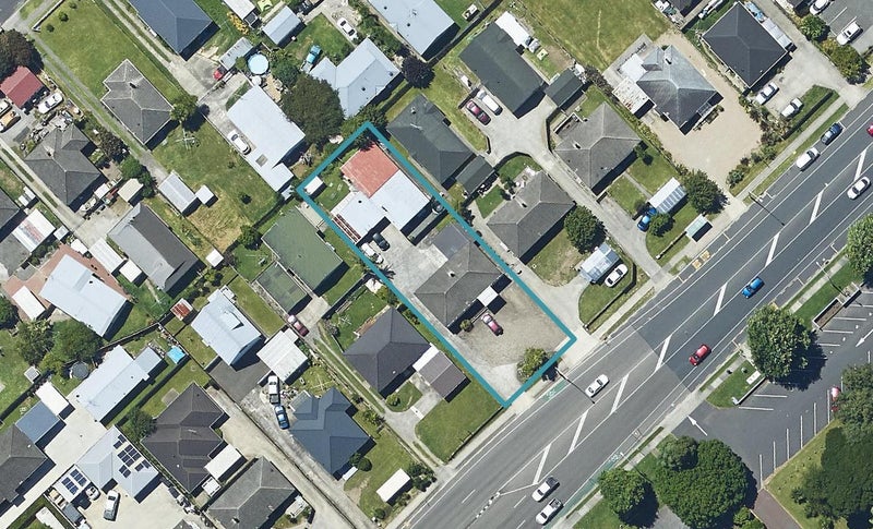 933 Cameron Road, Gate Pa, Tauranga - Carousel 1