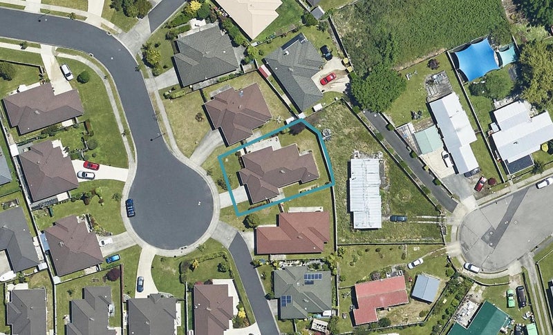 30 Kinder Place, Ngongotaha, Rotorua - Carousel 1