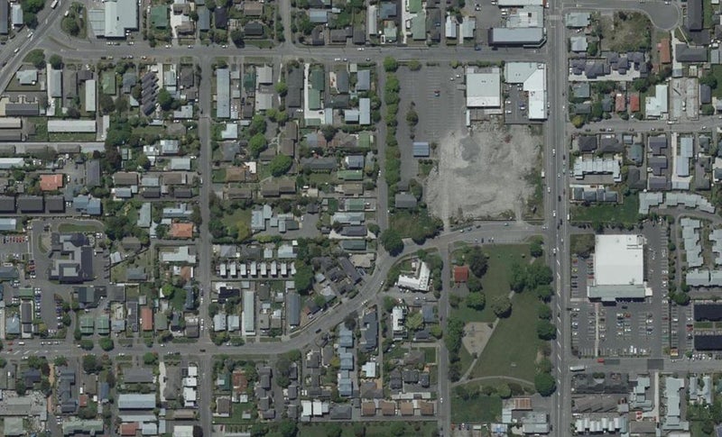 7 Cumberland Street, Richmond, Christchurch - Carousel 1