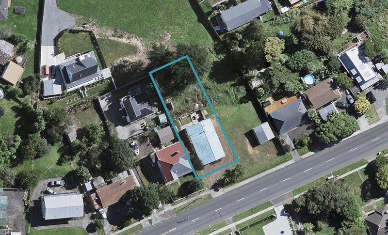 16 Collingwood Road, Waiuku, Waiuku - Carousel 1