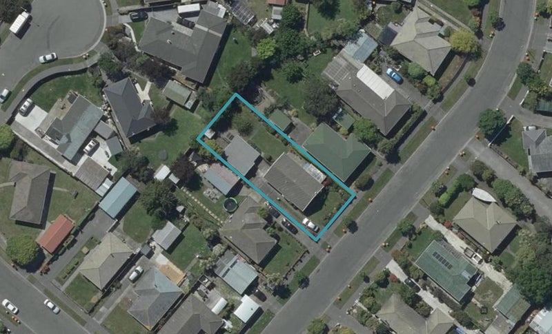 17 Damien Place, Bromley, Christchurch - Carousel 1