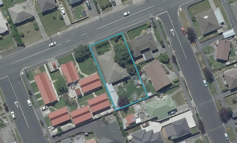35 Bush Road, Mosgiel, Mosgiel - Carousel 1