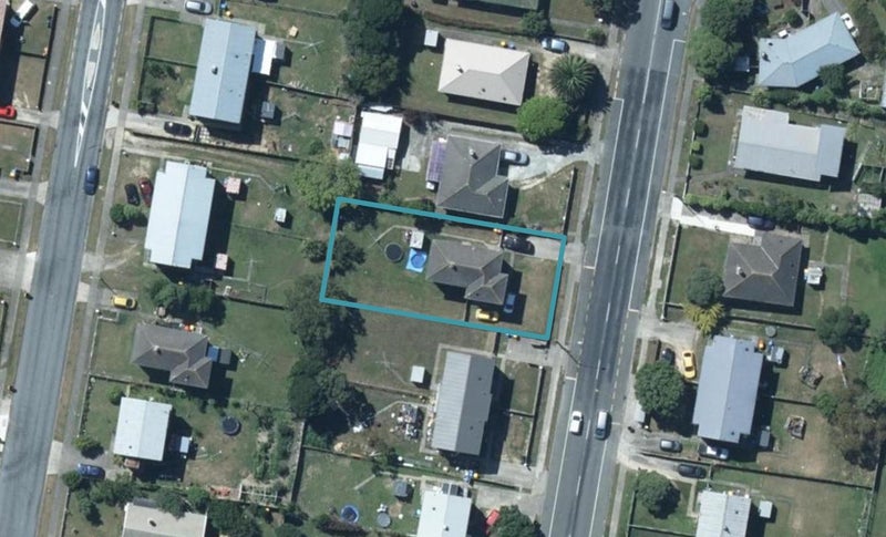 185 Warspite Avenue, Waitangirua, Porirua - Carousel 1