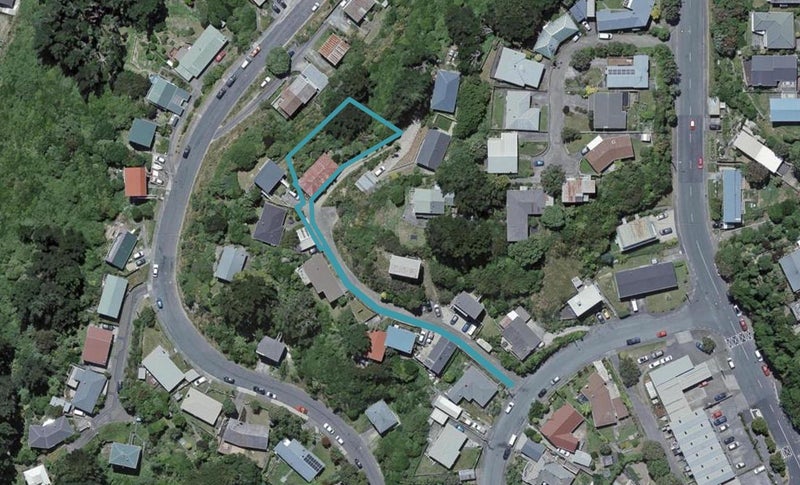 11 Columbia Way, Kingston, Wellington - Carousel 1
