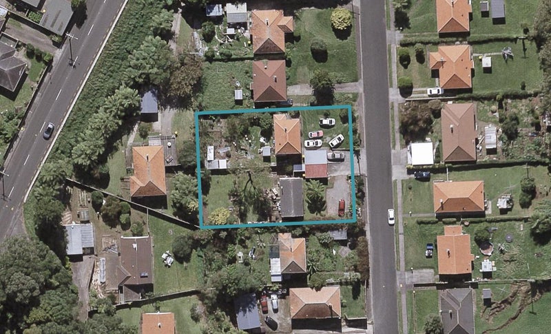 1/22 Glenpark Avenue, Frankleigh Park, New Plymouth - Carousel 1