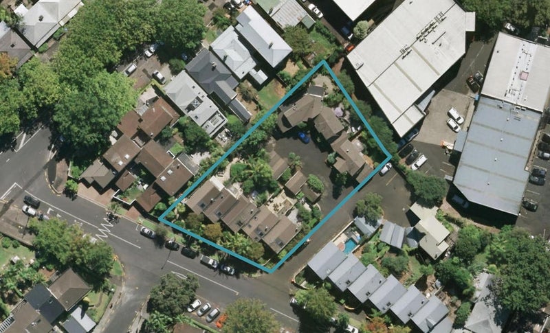 51A Napier Street, Freemans Bay, Auckland - Carousel 1