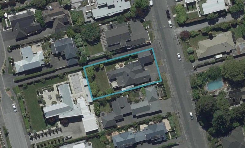 29 Bryndwr Road, Fendalton, Christchurch - Carousel 1
