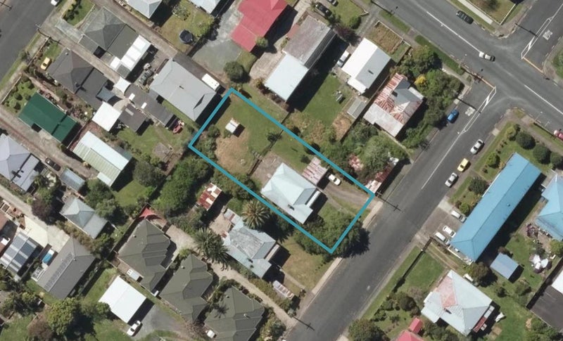 18 First Avenue, Avenues, Whangarei - Carousel 1