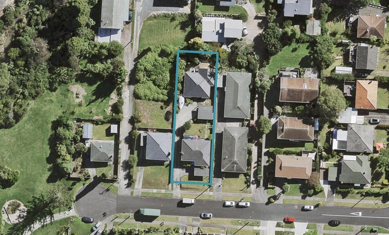 51 Savoy Road, Glen Eden, Auckland - Carousel 1