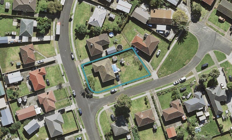 7 Mariner Street, Mangere, Auckland - Carousel 1