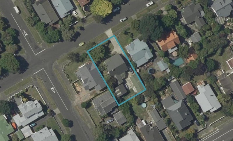 48 Argyle Avenue, Takaro, Palmerston North - Carousel 1