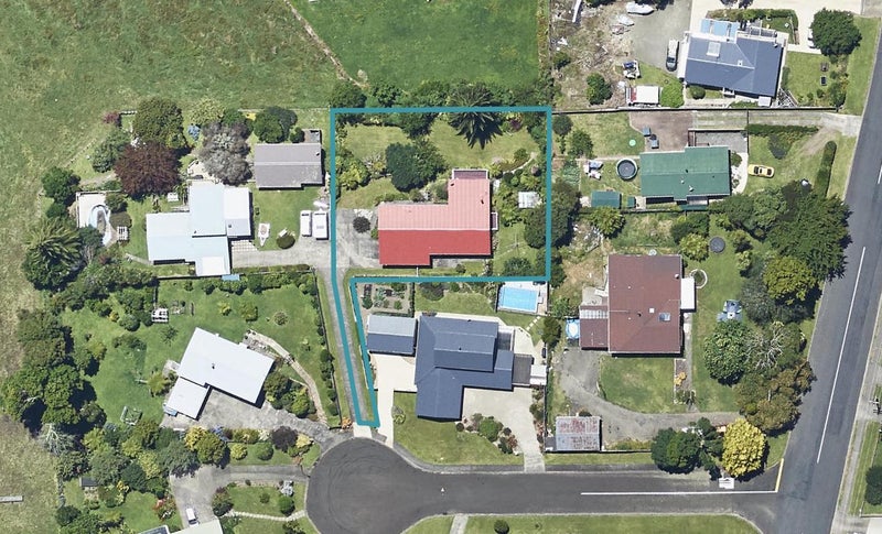 5A Edna Place, Opotiki, Opotiki - Carousel 1